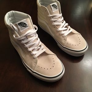 Vans Sk8 Hi Tops